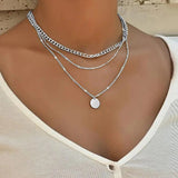 Collier | Or