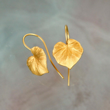 Feuilles | Or