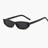 Lunettes de soleil tendance œil de chat