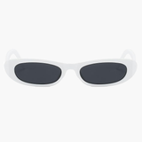 Lunettes de soleil tendance œil de chat