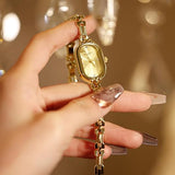 Montre Célisse Vérité | Or