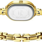 Montre Célisse Vérité | Or