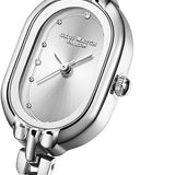 Montre Célisse Vérité | Or blanc