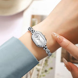 Montre Célisse Vérité | Or blanc