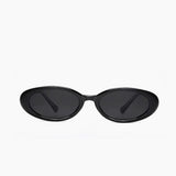Lunettes de soleil élégantes au design rétro