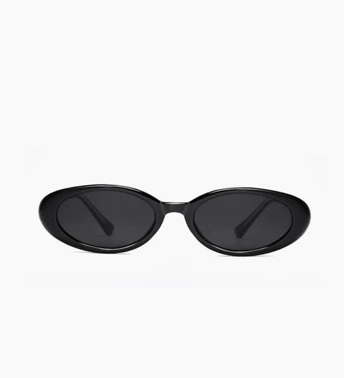 Lunettes de soleil élégantes au design rétro